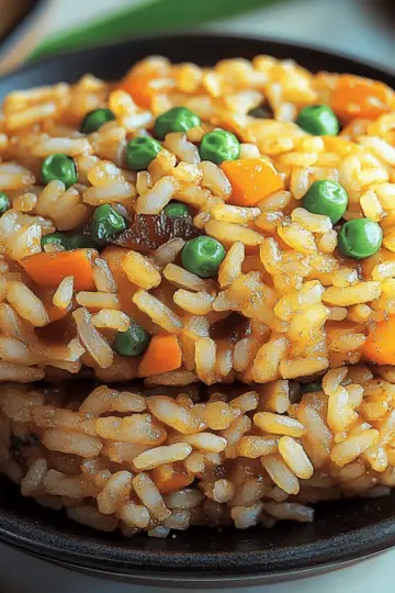Fried Rice