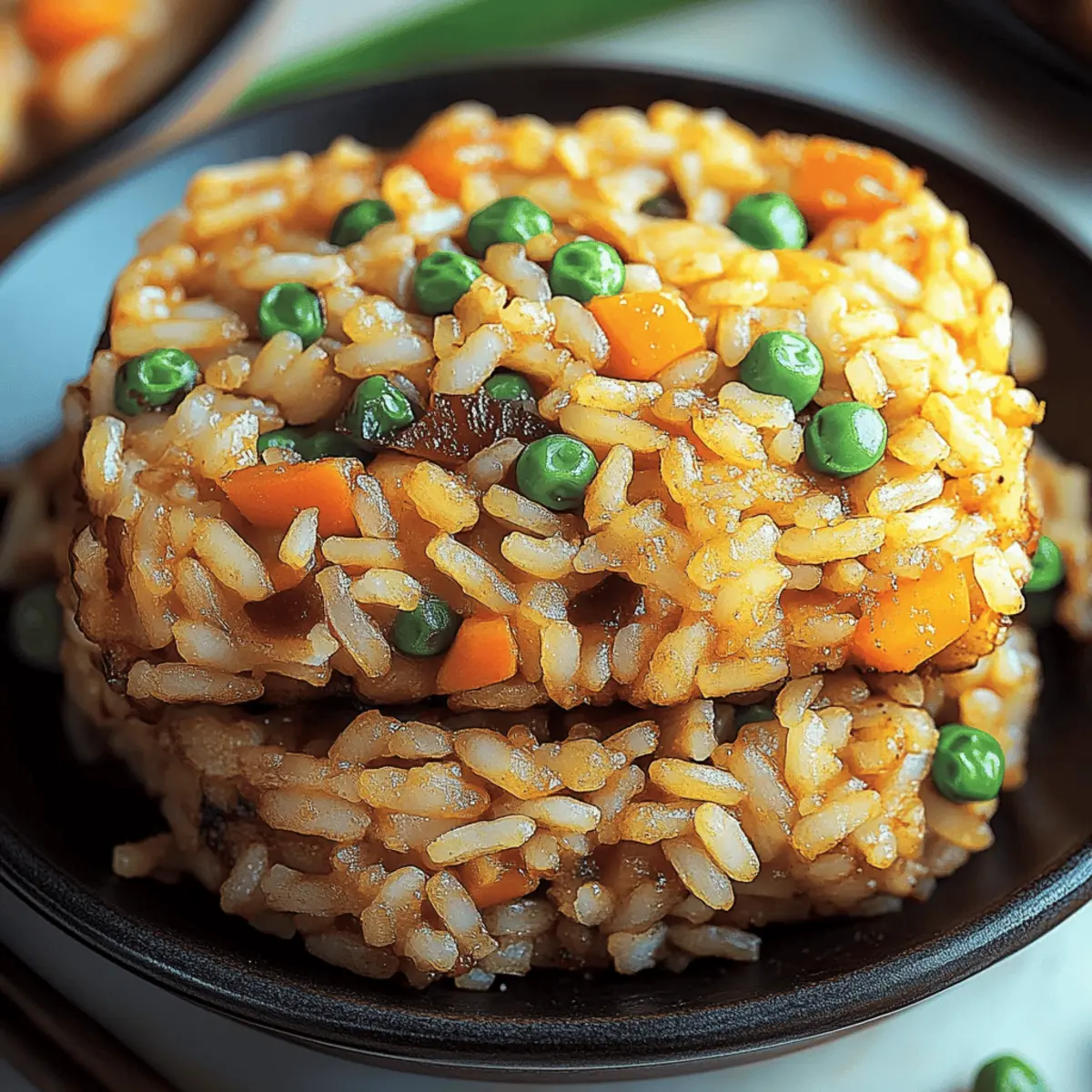 Fried Rice