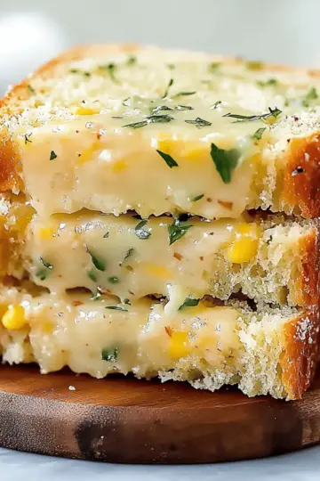 Lemon Zucchini Bread