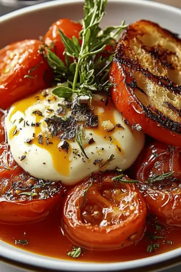Roast Tomato Soup