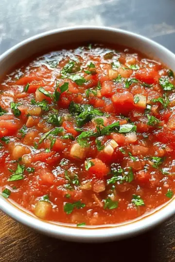 Salsa