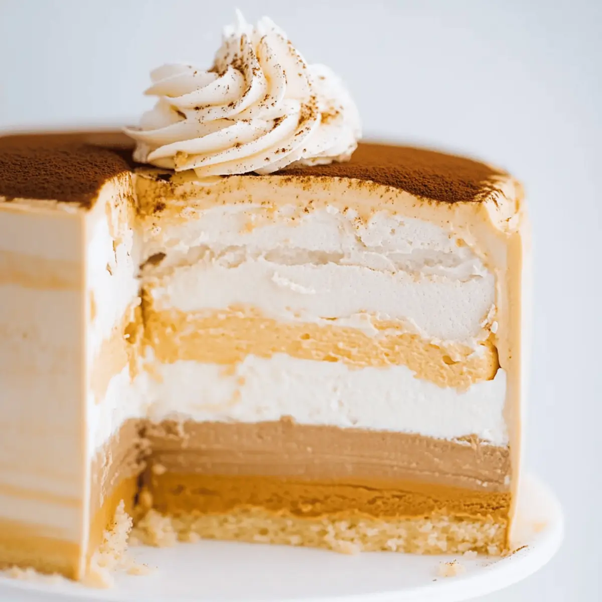 Thanksgiving Piecaken