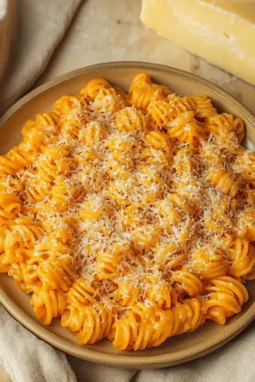 Butternut Squash Pasta Sauce
