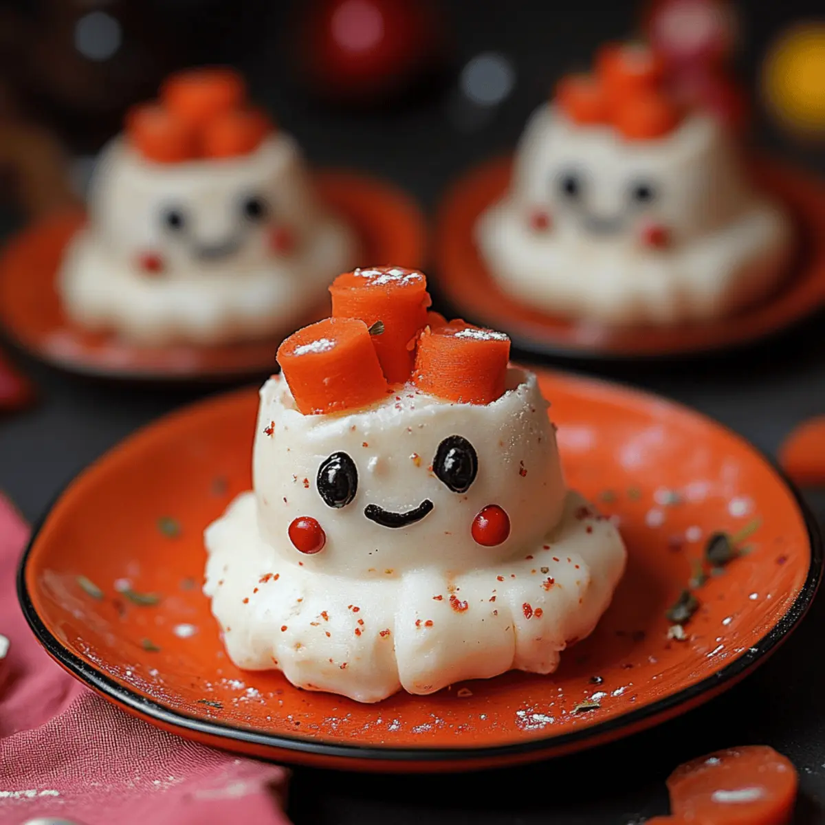 Ghostbusters Stay Puft Marshmallows