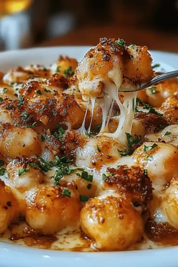 Tater Tot Casserole
