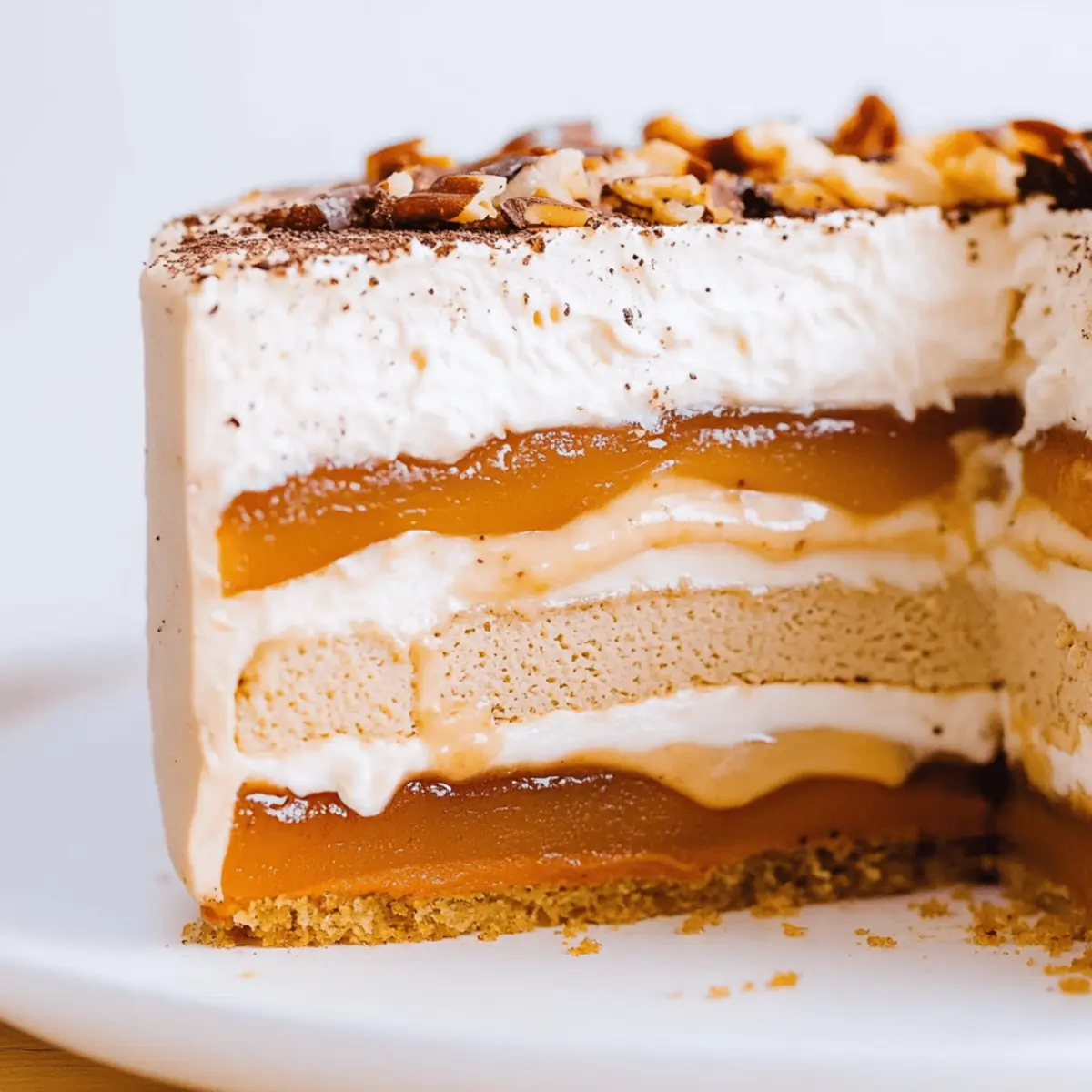 Thanksgiving Piecaken