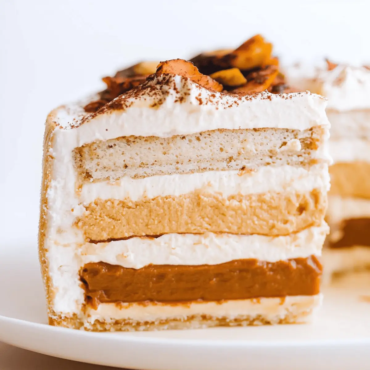 Thanksgiving Piecaken