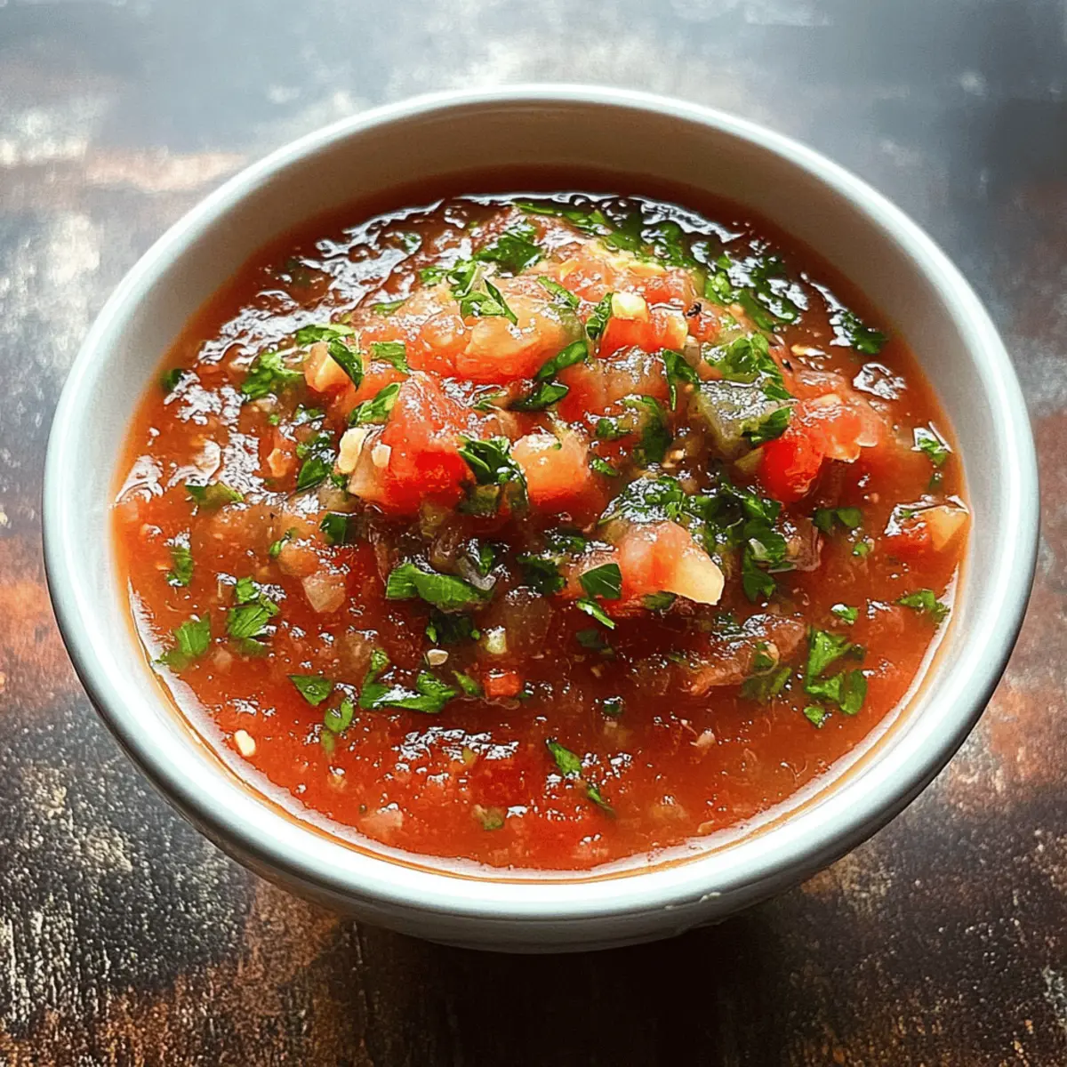 Salsa