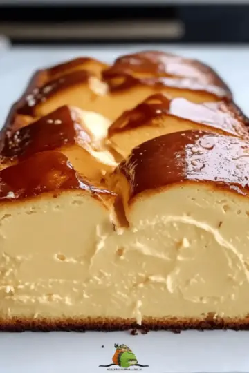 Burnt Basque Cheesecake
