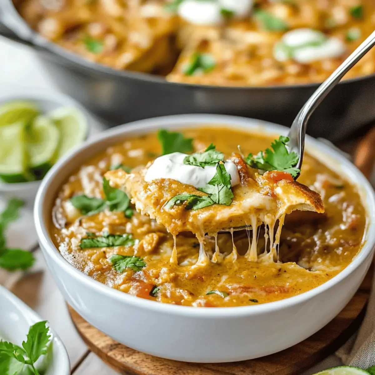 Colorado Green Chili