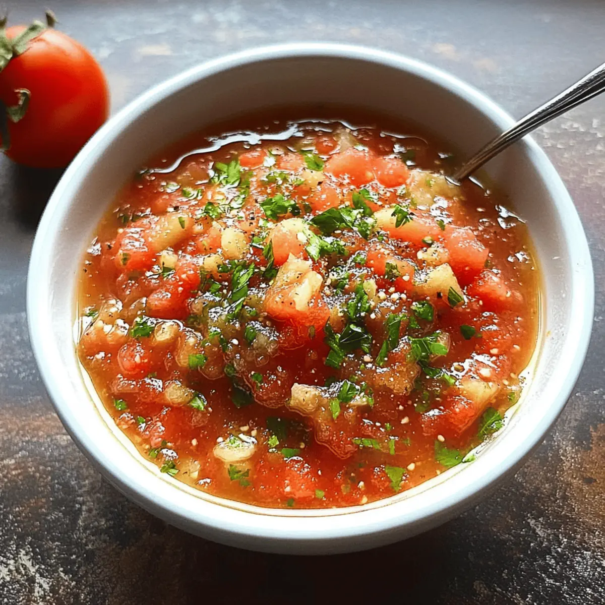 Salsa