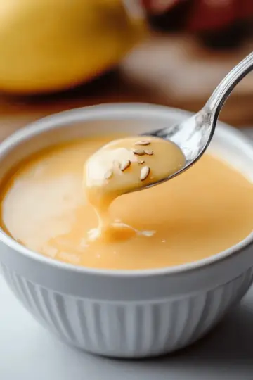 Roasted Garlic Hollandaise