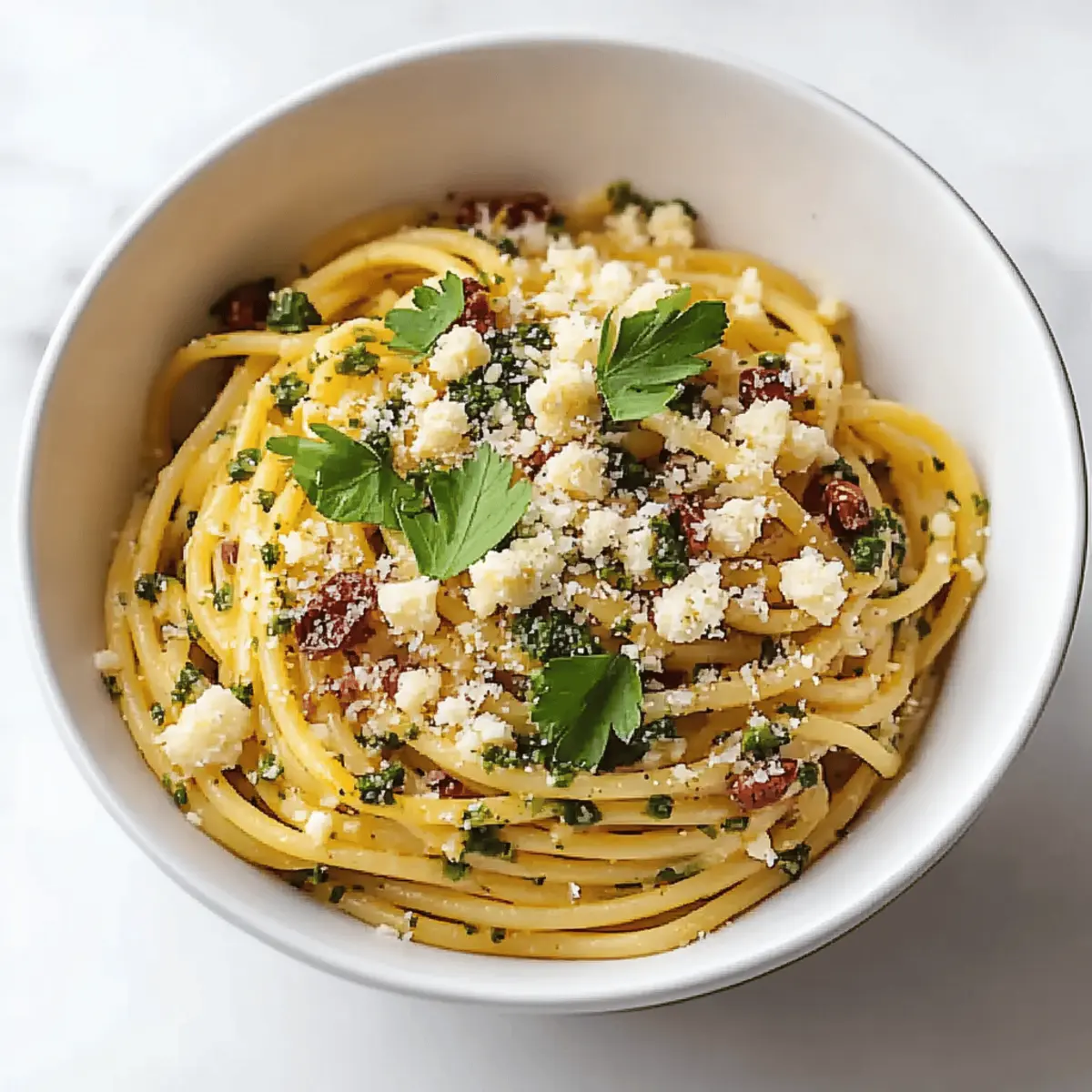 Hatch Chile Pasta