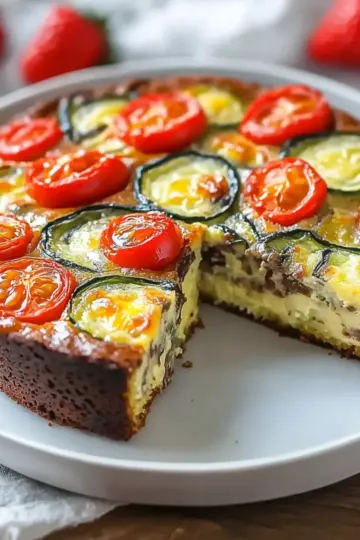 Vegan Chocolate Cake
