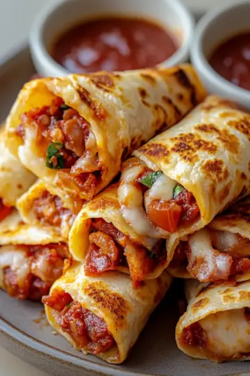 Vegan Tacos