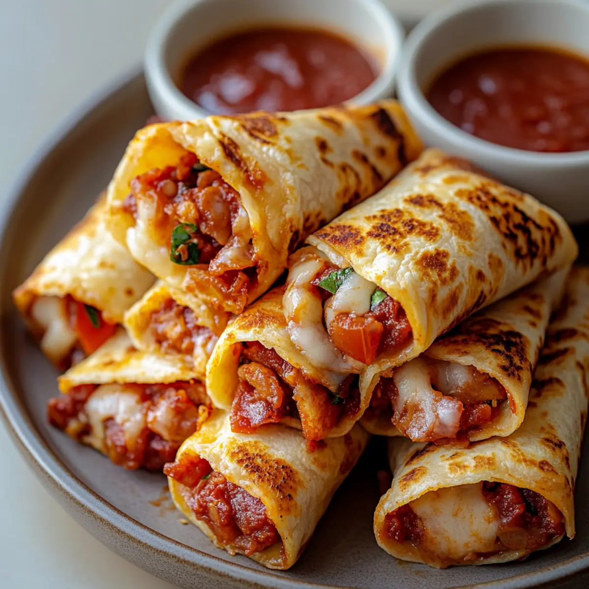 Vegan Tacos