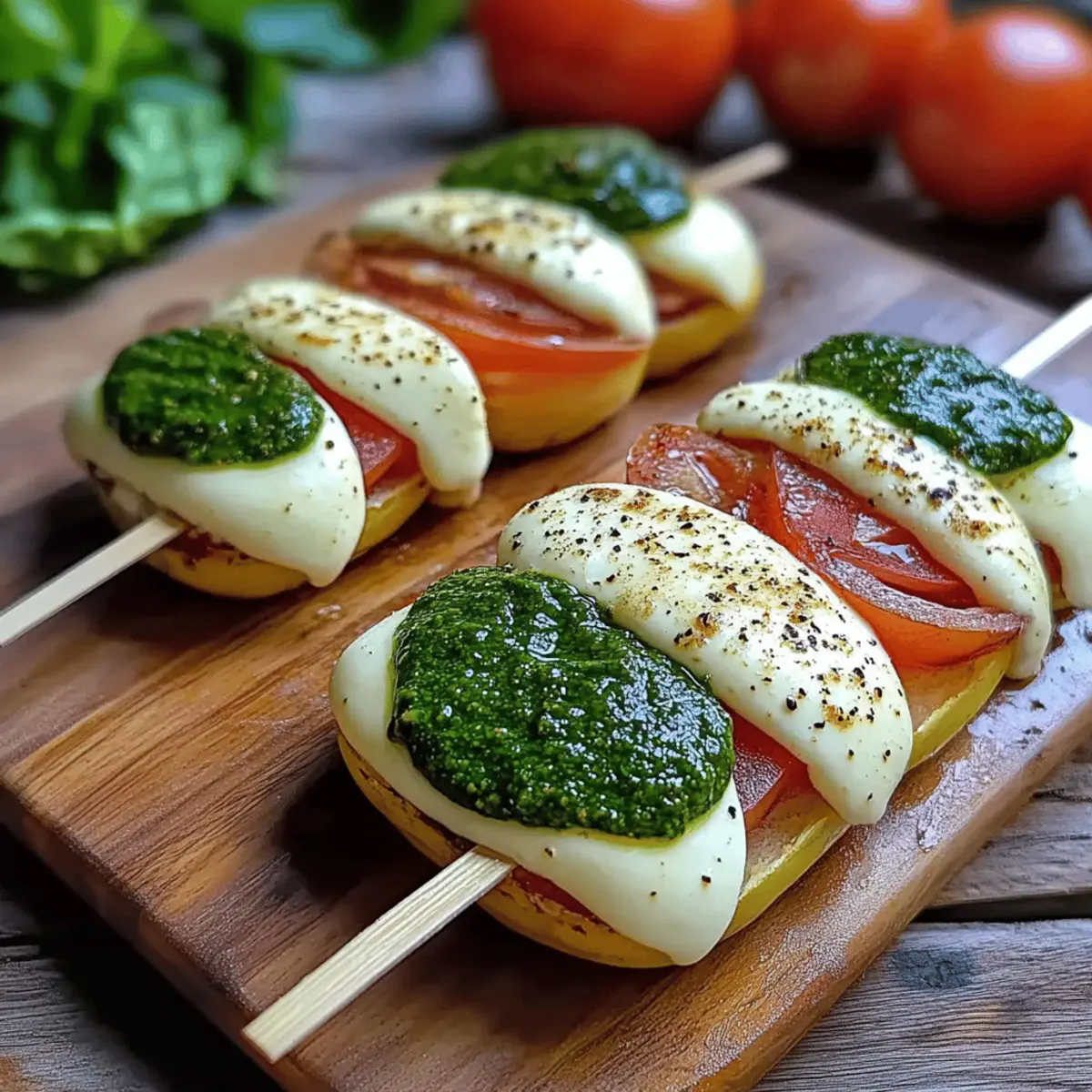 Smoothie Pops with Spinach and Banana