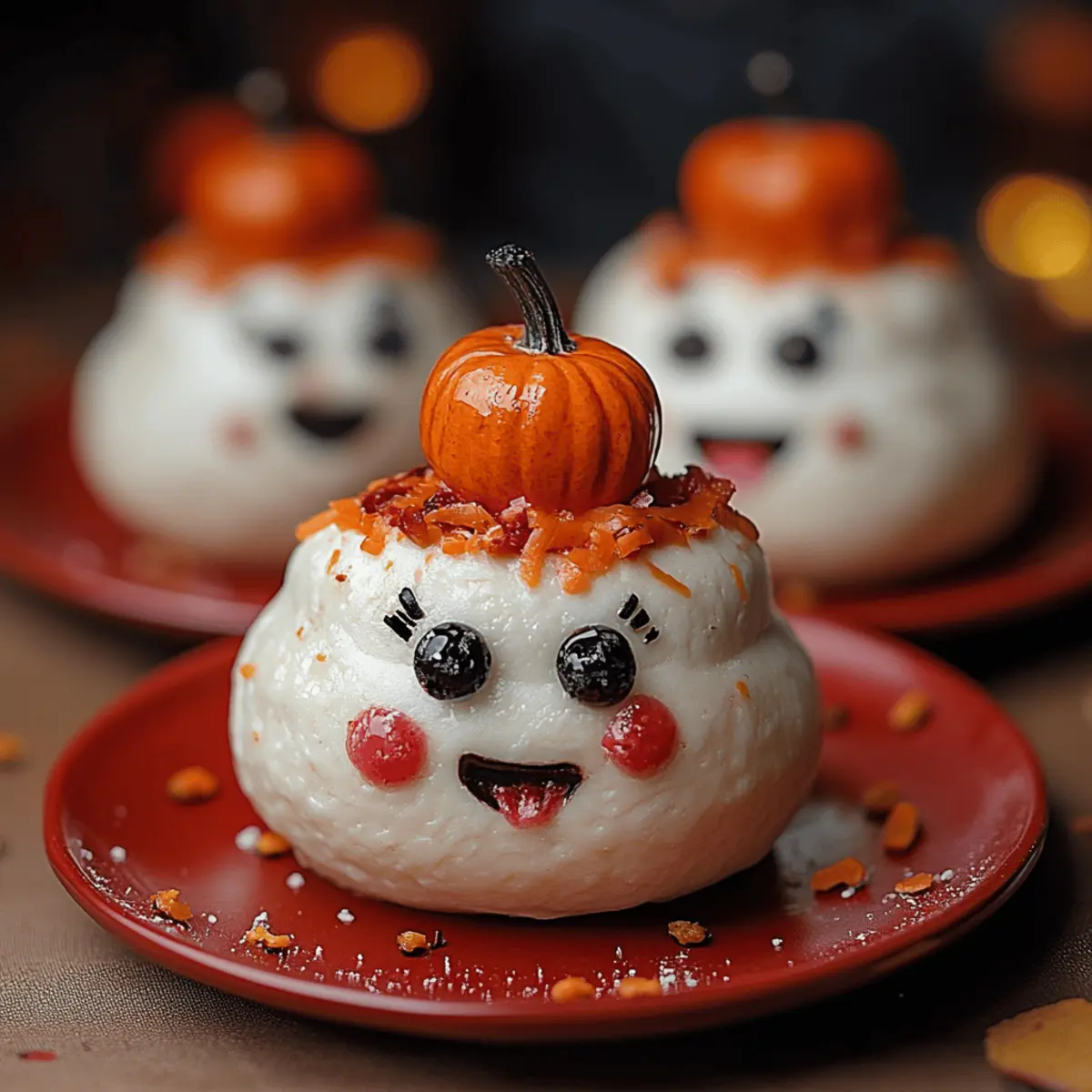 Ghostbusters Stay Puft Marshmallows