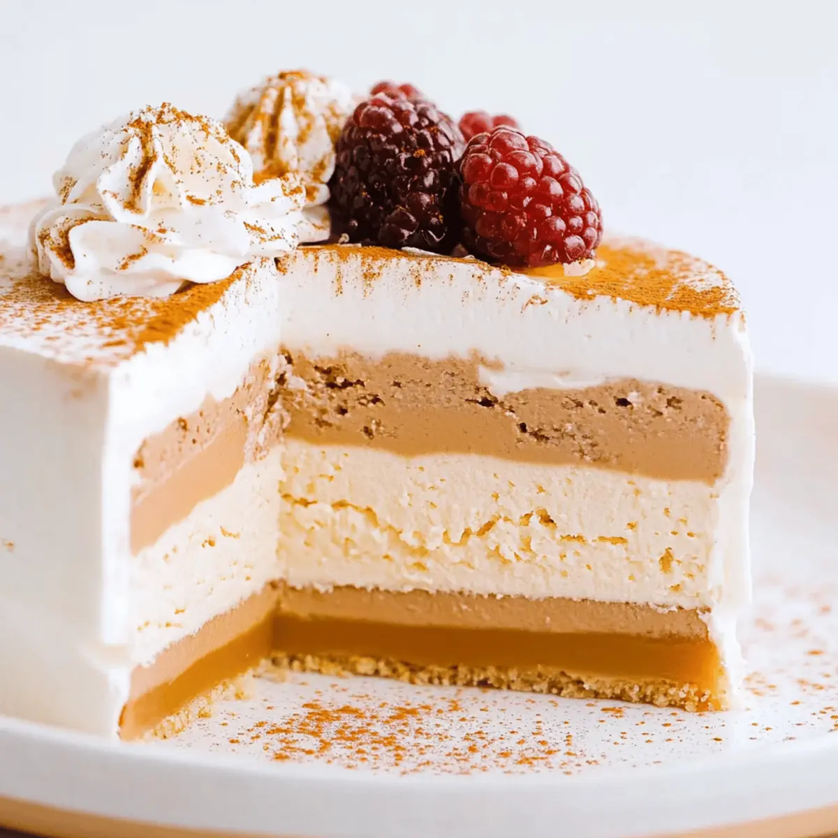Thanksgiving Piecaken