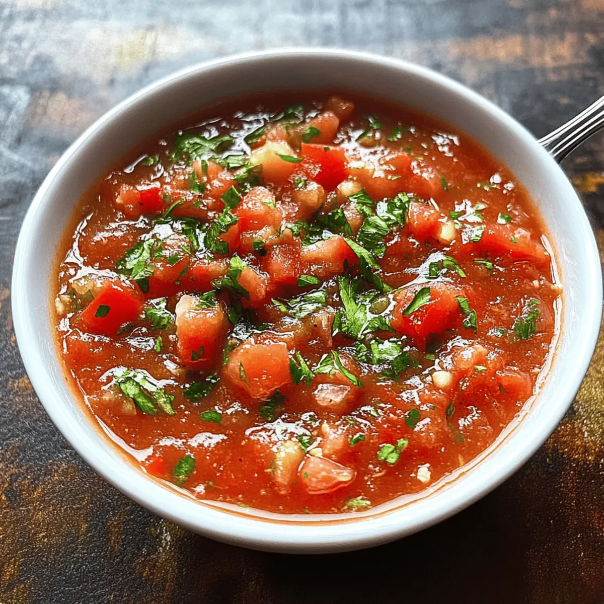 Salsa