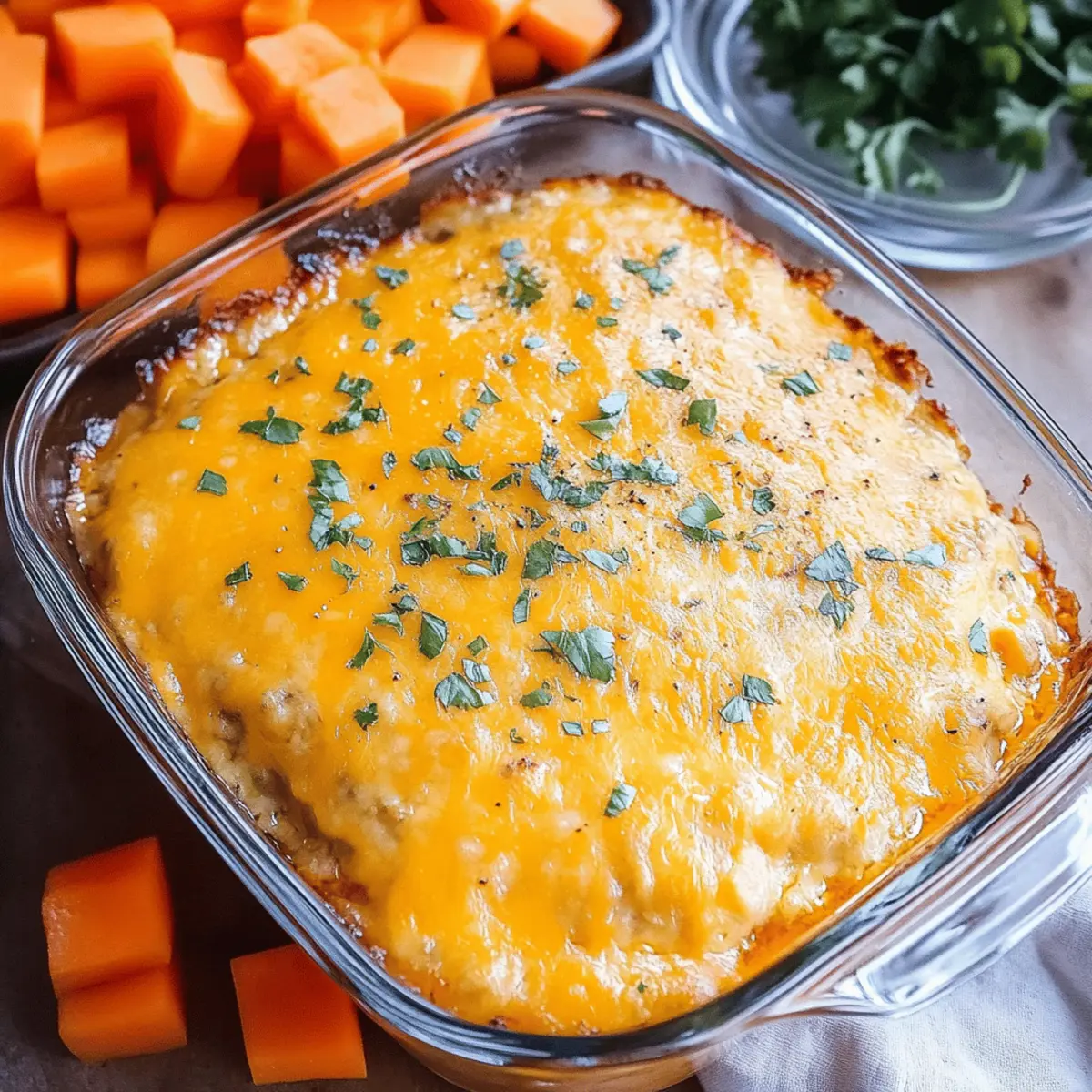 Buffalo Chicken Dip with Canned Chicken