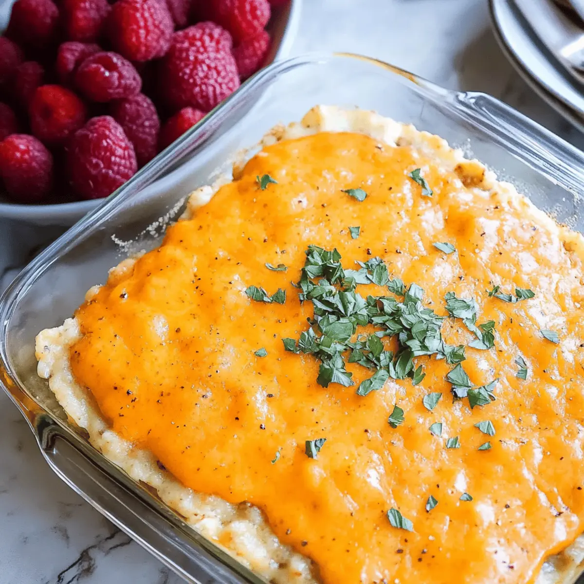 Buffalo Chicken Dip with Canned Chicken