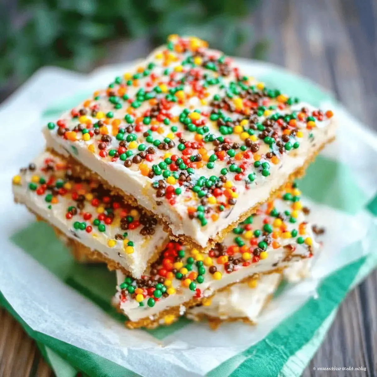 Sugar Cookie Fudge