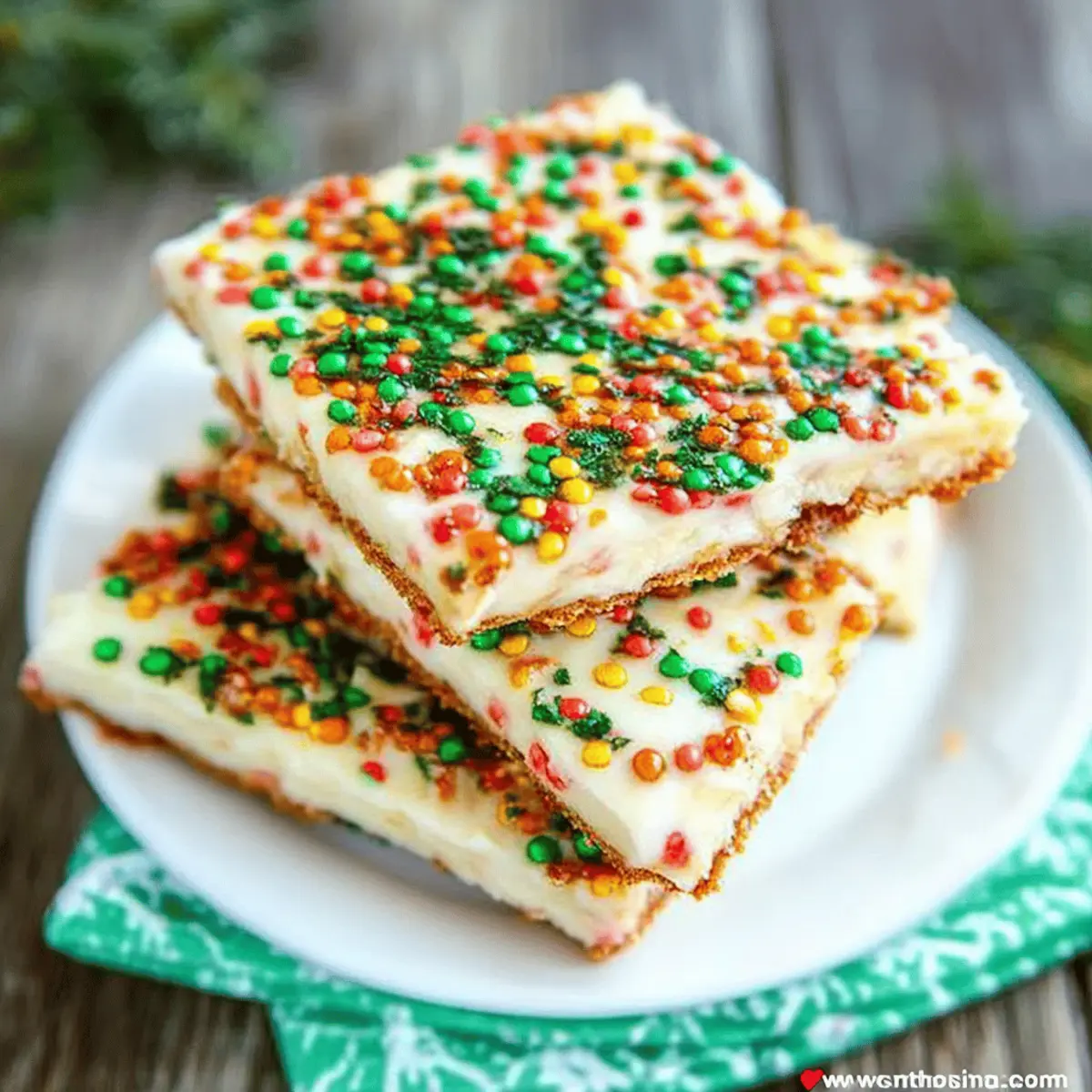 Sugar Cookie Fudge