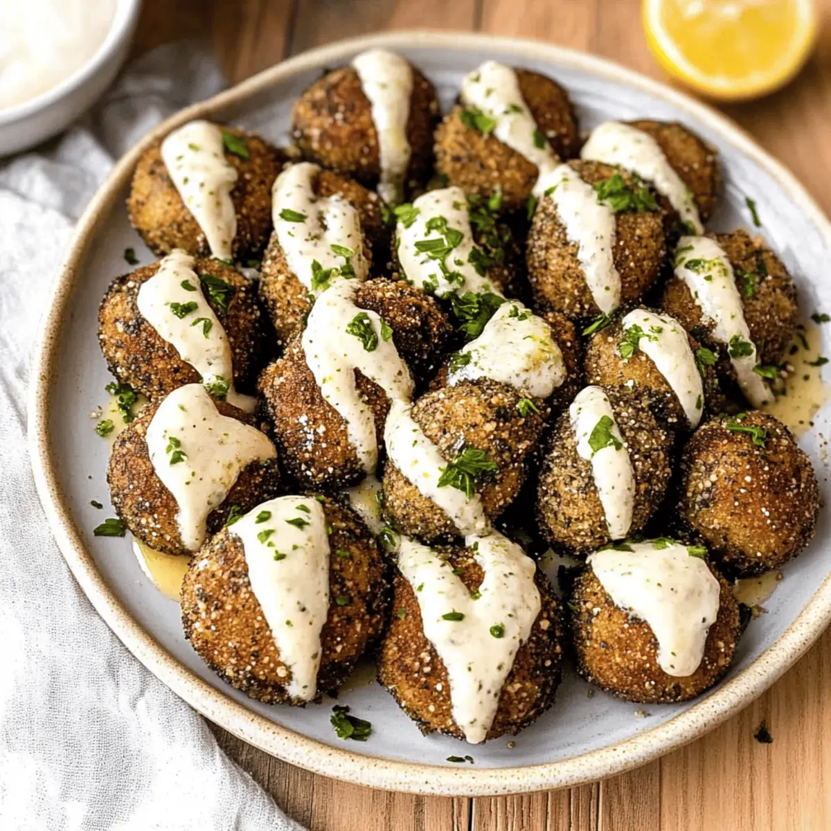 Falafel