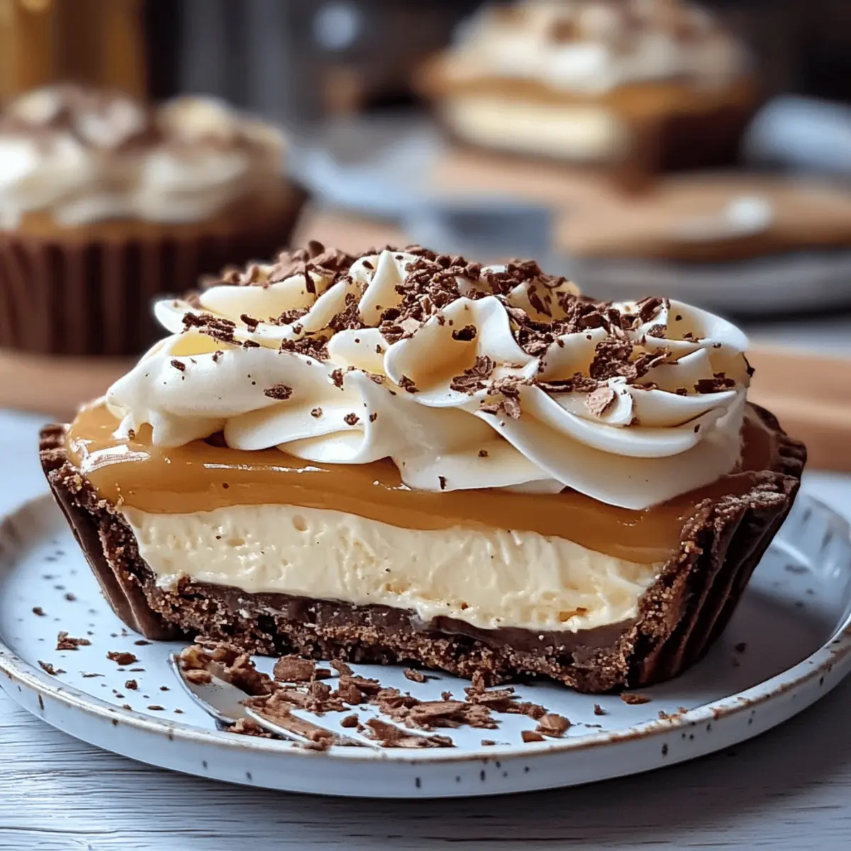 Banoffee Pie