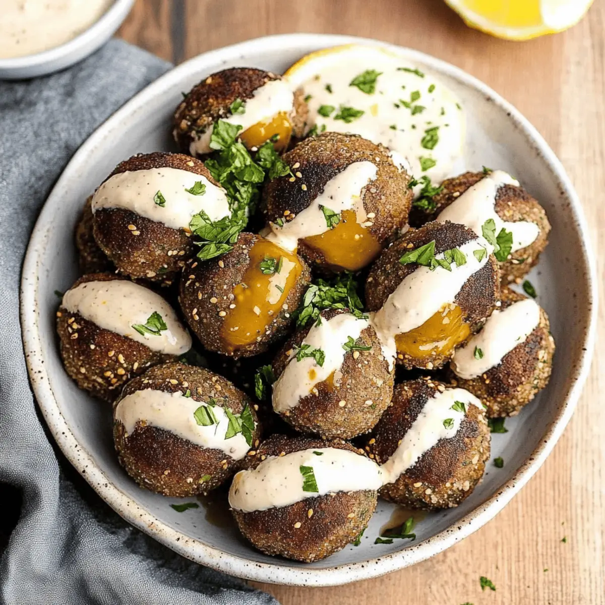 Falafel