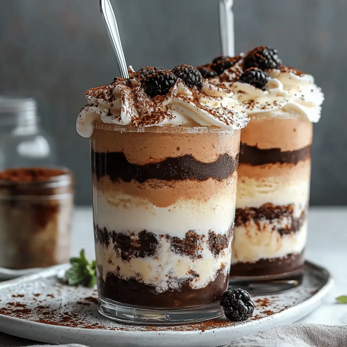 Mocha Cookie Crumble Frappuccino