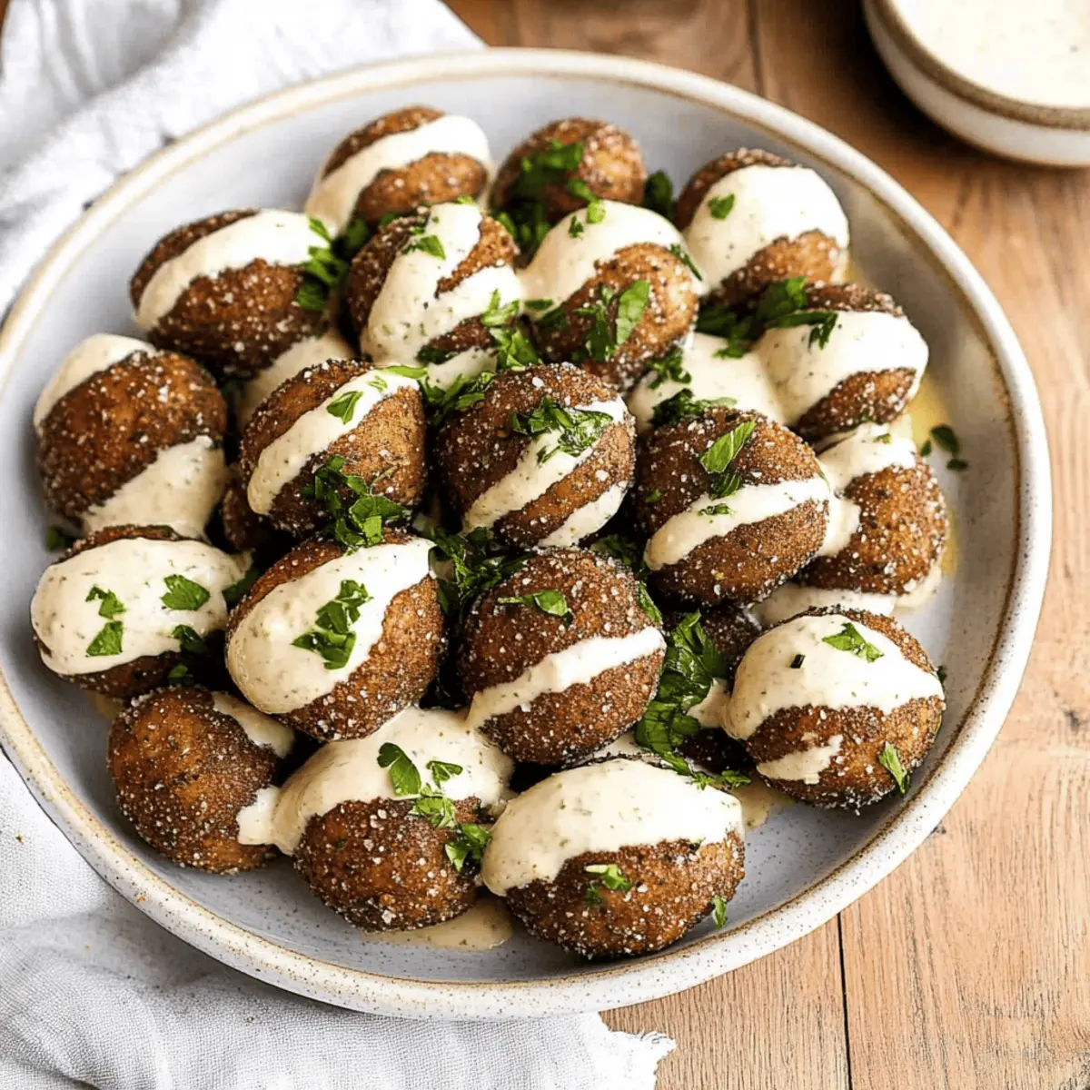 Falafel