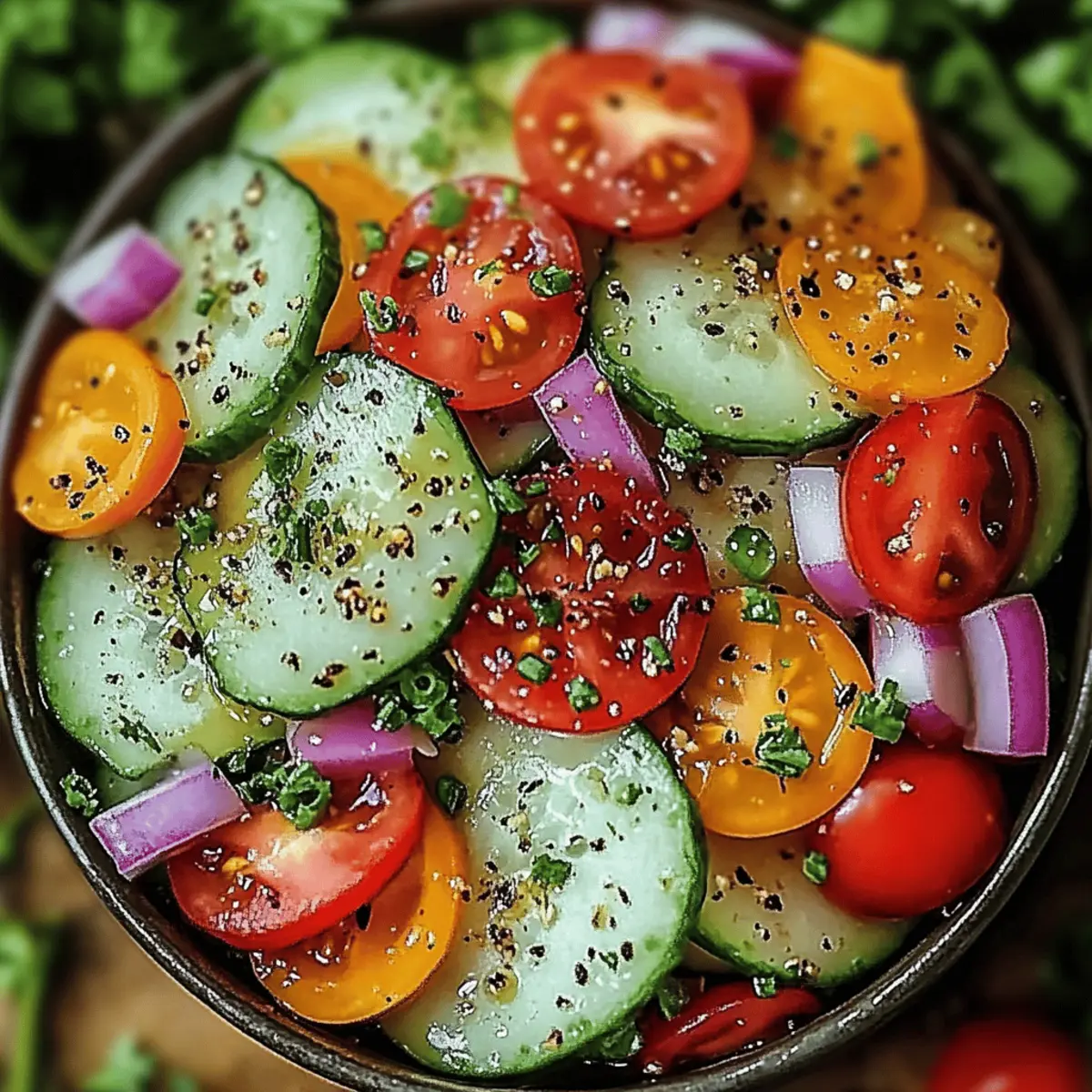 Garden Salad