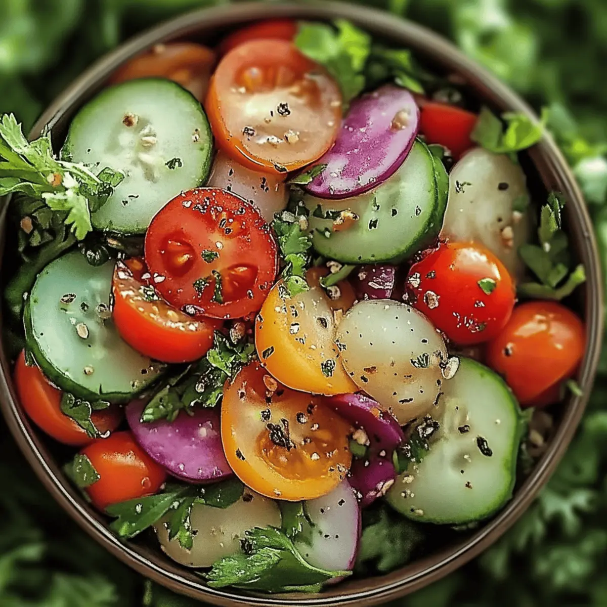 Garden Salad
