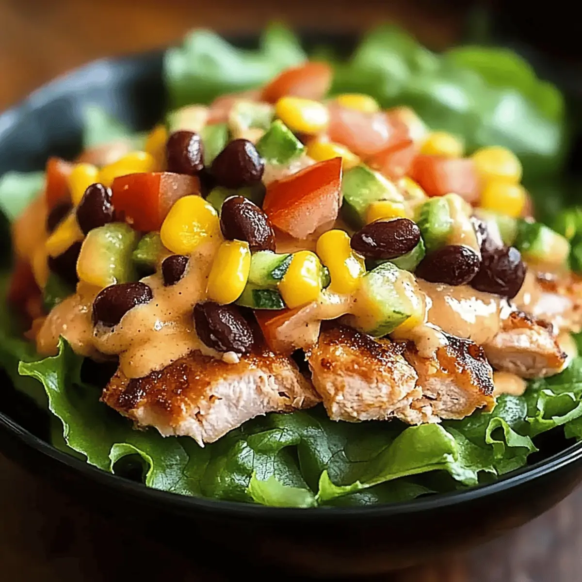 Chicken Salad