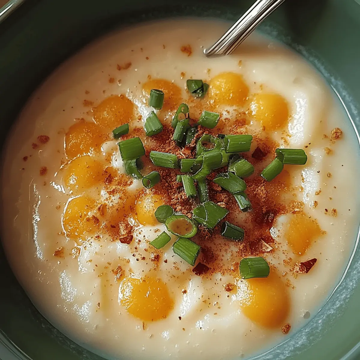 Crock Pot Crack Potato Soup