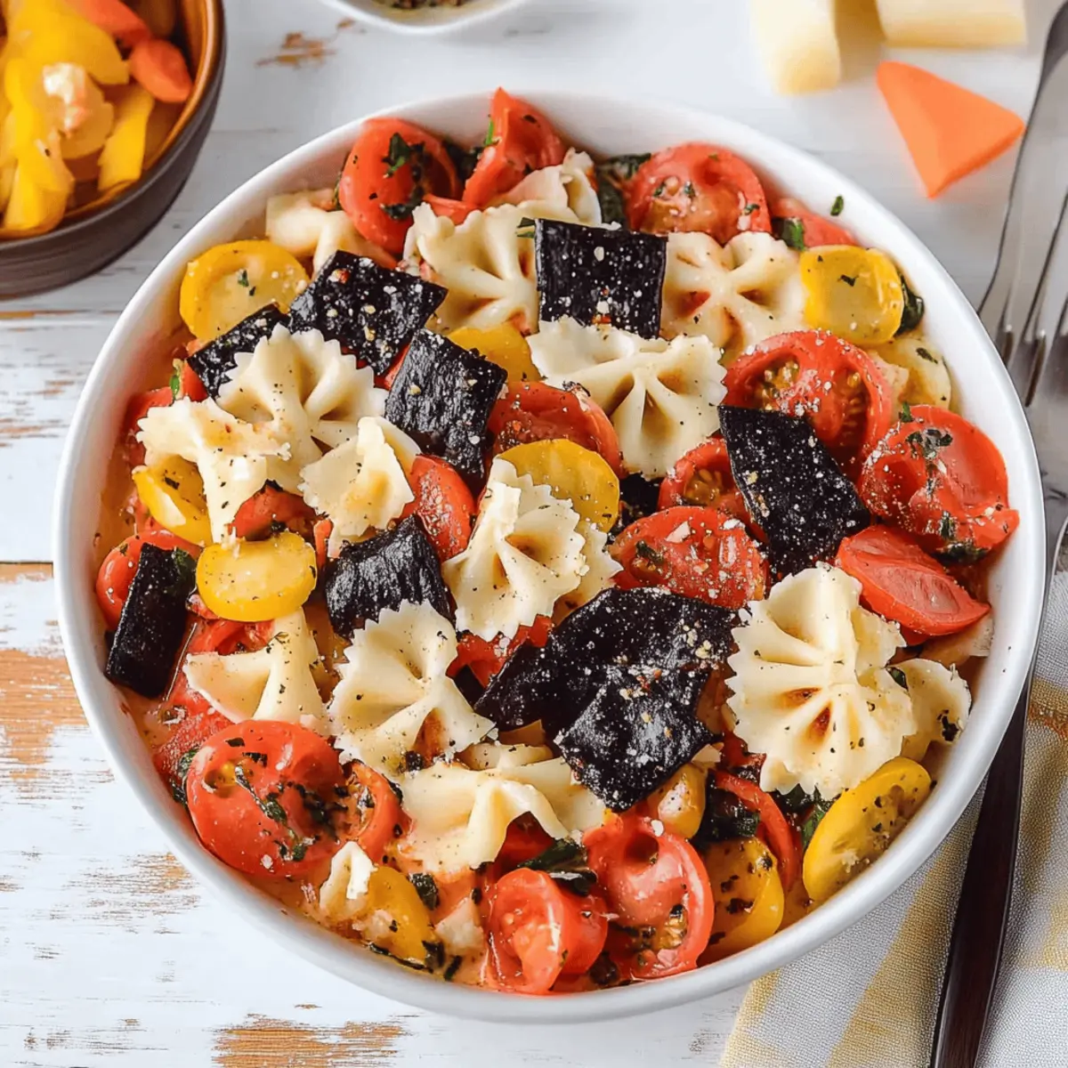 Mozzarella Cheese Skulls