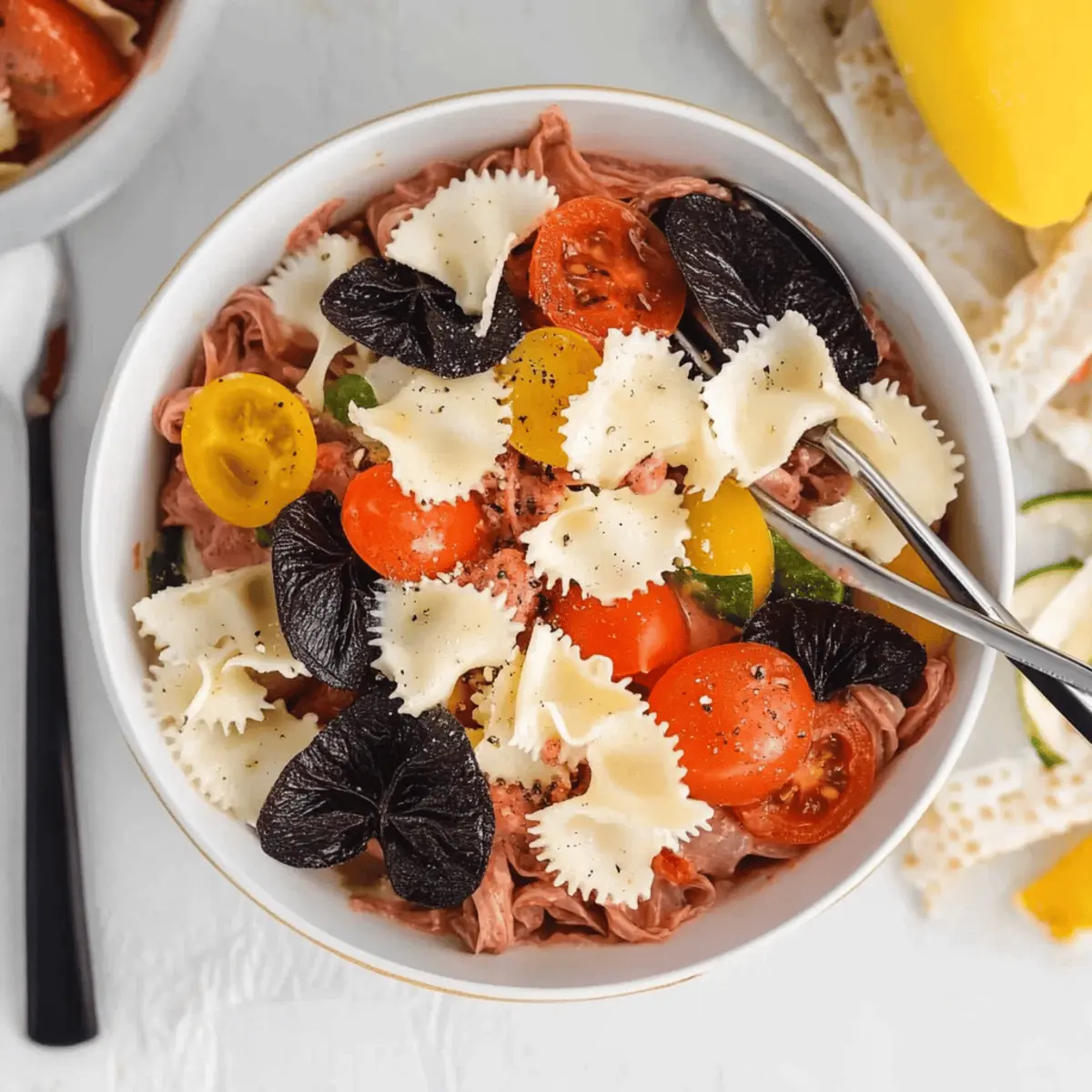 Mozzarella Cheese Skulls