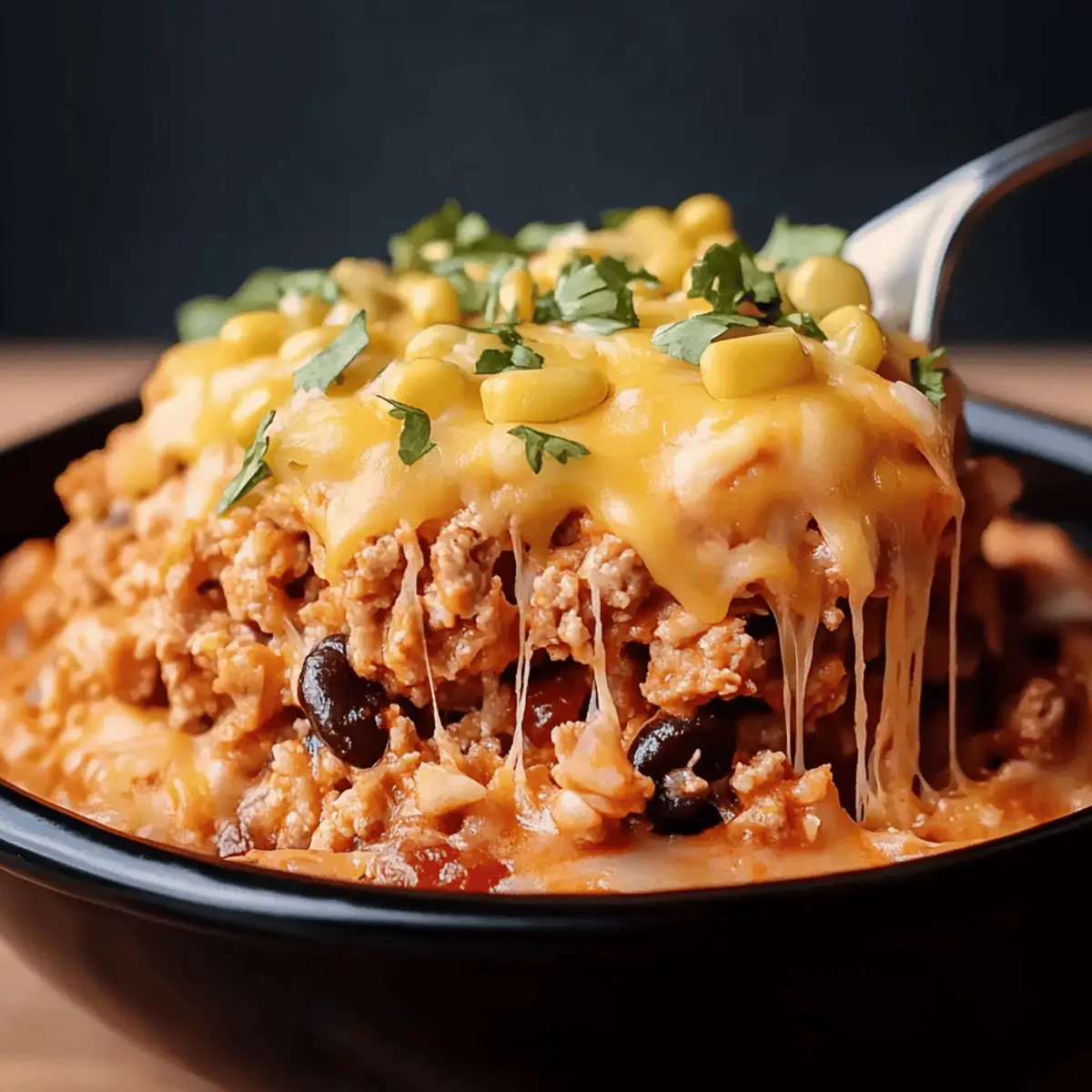 Slow Cooker Chicken Burrito Bowls