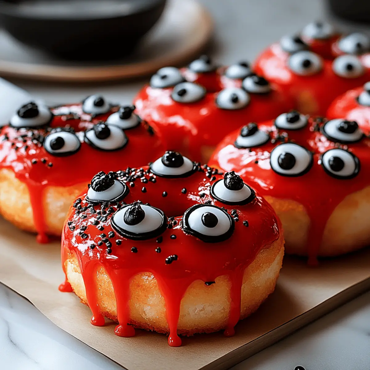 Vampire Donuts
