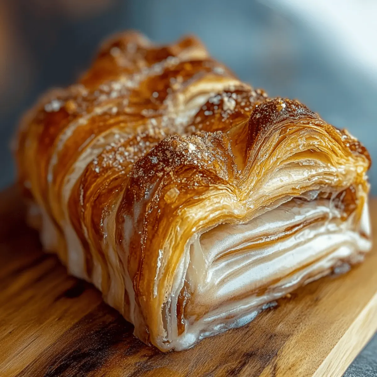 Wisconsin Apple Kringle