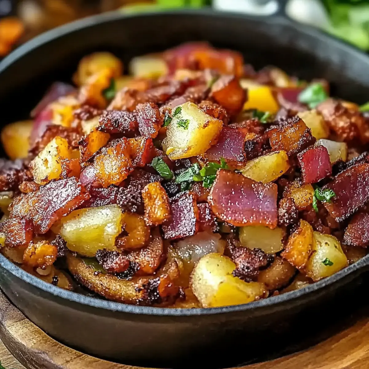 Corned Beef Hash