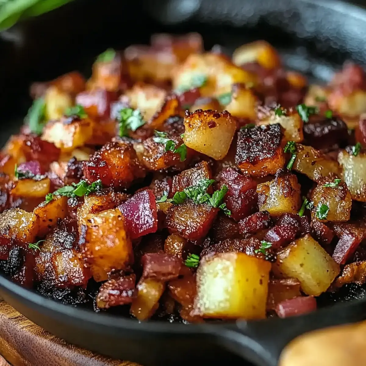 Corned Beef Hash