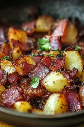 Corned Beef Hash
