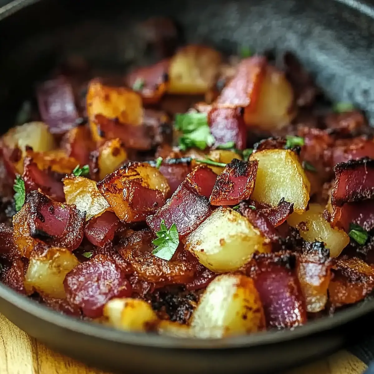 Corned Beef Hash