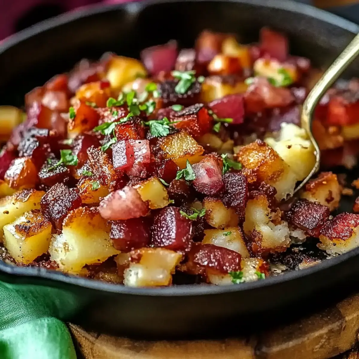 Corned Beef Hash