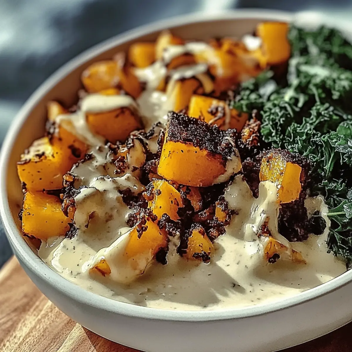 Glow Quinoa Bowls