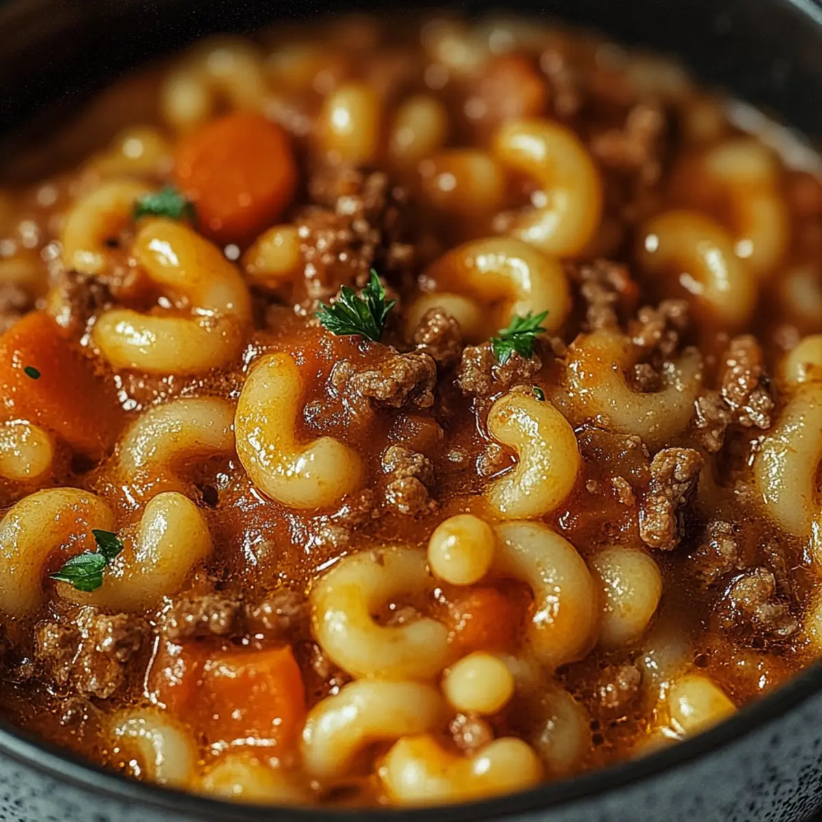 Goulash