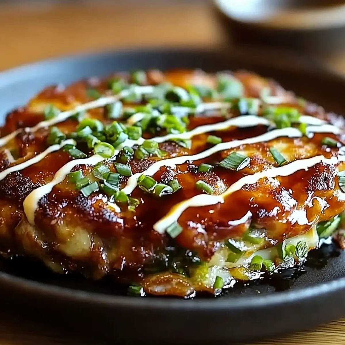 Okonomiyaki